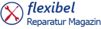 Flexibel-Reparatur