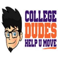 College Dudes Help Move
