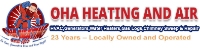 Business Listing OHA Heating and Air in Fredericksburg VA