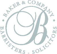 Baker & Company