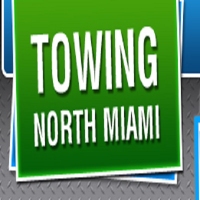 Towing North Miami