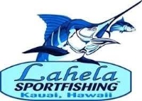 Lahela Sportfishing Kauai