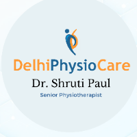 Business Listing Dr. Shruti's DelhiPhysiocare in Delhi DL