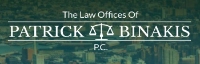 Business Listing Law Offices of Patrick Binakis, P.C. in Astoria NY