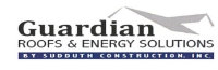 Business Listing Guardian Roofs in San Marcos CA