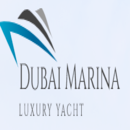 Dubai Marina Luxury Yacht