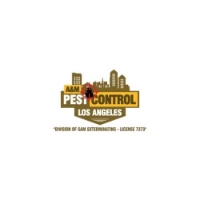 Business Listing A&M Pest Control Los Angeles in Los Angeles CA