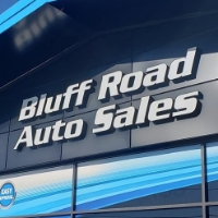 Business Listing Bluff Road Auto Sales in Columbia SC