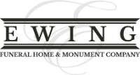 Ewing Funeral Home & Monument Company