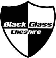 Black Glass Cheshire