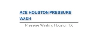 ACE Houston Pressure Wash