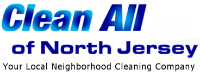 Clean All Carpet Cleaners of North Jersey