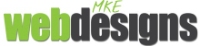 Business Listing MKE Web Designs in Milwaukee WI