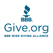 BBB Wise Giving Alliance