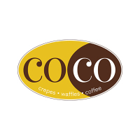 Business Listing CoCo CrÃªpes, Waffles & Coffee in Houston TX