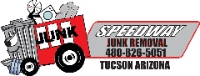 Business Listing Speedway Junk Removal in Tucson AZ
