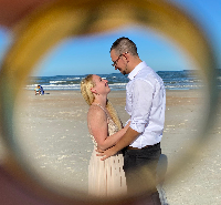 Business Listing Wedding Officiants Of St Augustine in St. Augustine FL