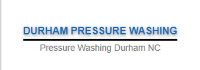 Durham Pressure Washing
