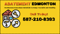 Business Listing Abatement Edmonton in Edmonton AB