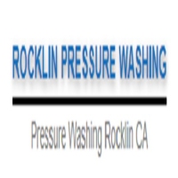 Rocklin Pressure Washing