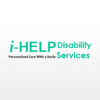 I Help Disability Services