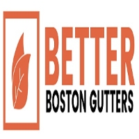 Better Boston Gutters