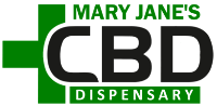 Mary Jane’s CBD Dispensary - Smoke & Vape Culebra