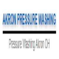 Akron Pressure Washing