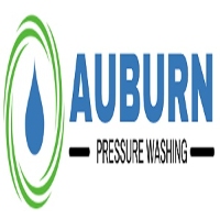 Auburn Pressure Washing