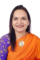 Business Listing Dr. Asha Baxi in Indore MP