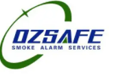 Ozsafe Smoke Alarm
