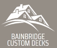 Business Listing Bainbridge Custom Decks in Bainbridge Island WA