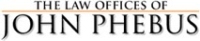 Business Listing The Law Offices of John Phebus in Glendale AZ