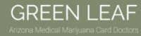 Business Listing Green Leaf Arizona Medical Marijuana Doctors in Chandler AZ