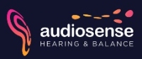 AudioSense Hearing, Balance & Concussion