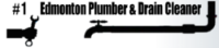 Business Listing 1 Edmonton Plumber & Drain Cleaner in Edmonton AB