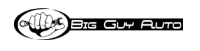 Business Listing Big Guy Automotive in Red Deer AB