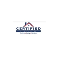 Business Listing Certified Inc. Roofing in Columbia MD