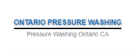 Business Listing Ontario Pressure Washing in Ontario CA