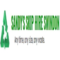 Business Listing Sandy's Skip Hire Swindon in Swindon England