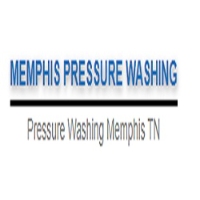 Business Listing Memphis Pressure Washing in Memphis TN