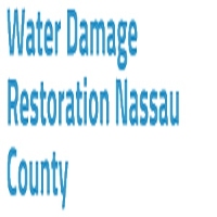 Water Restoration Nassau County