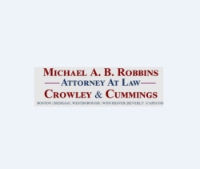 Business Listing Michael A. B. Robbins - Crowley & Cummings in Westborough MA