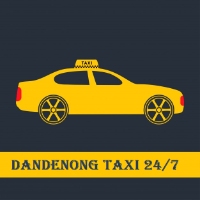 Business Listing Dandenong Taxi 24/7 in Dandenong VIC
