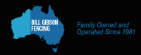 Business Listing Bill Gibson Fencing in Arndell Park NSW