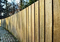 Business Listing fence panels in Southampton England