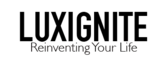 Luxignite - Hong Kong Men's Grooming Brand
