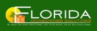 Business Listing Florida Homeowner Solutions in Hollywood FL