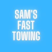 Sam's Fast Towing