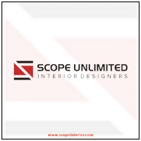 Scope Unlimited Interior Designers